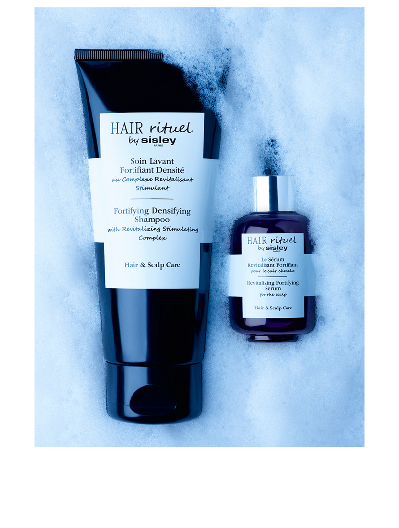 Hair Rituel Fortifying Densifying Shampoo