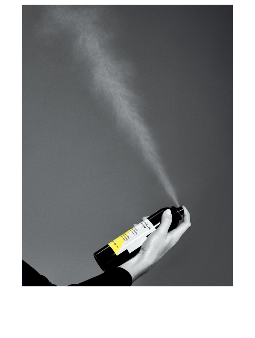 Hair Rituel - The Invisible Hold Hair Spray
