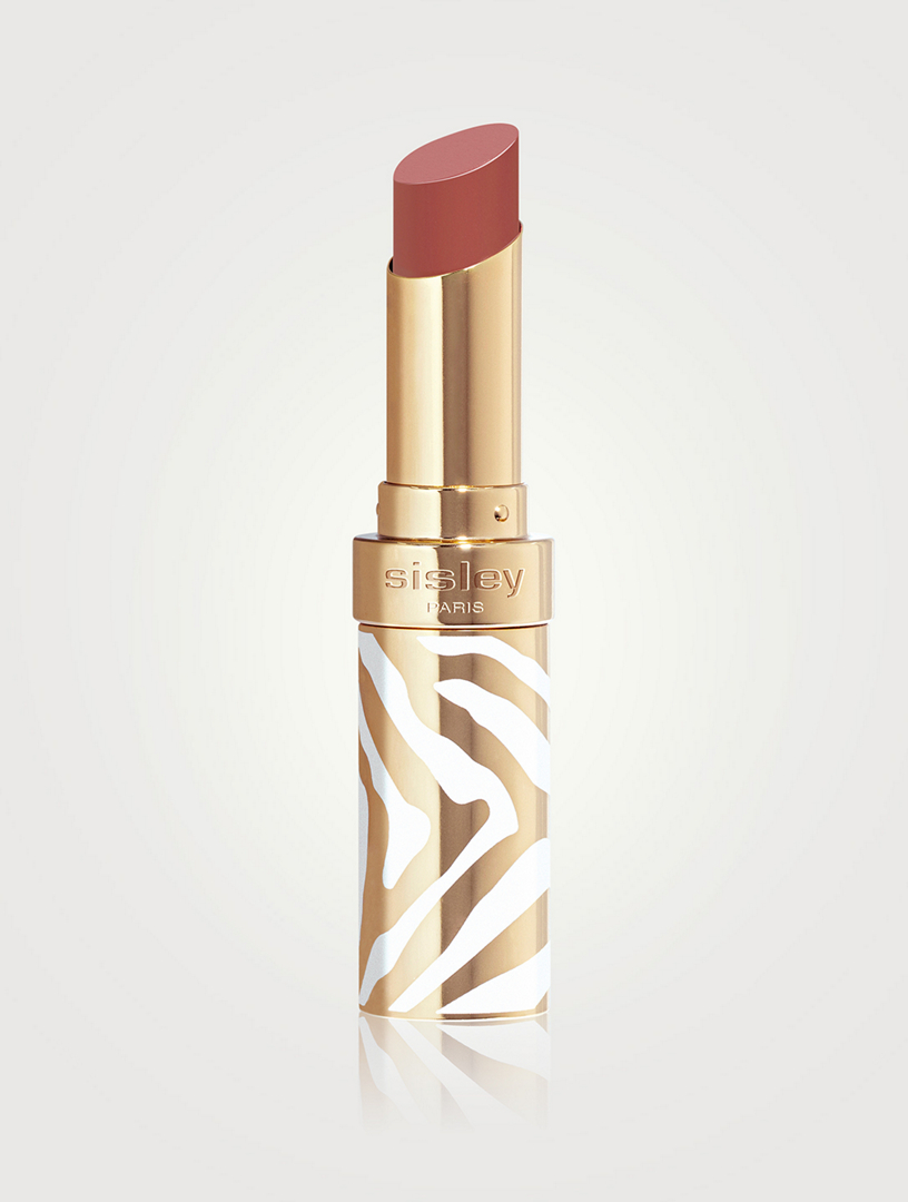 Phyto-Rouge Shine Lipstick