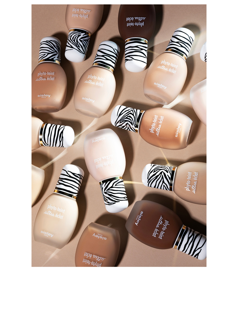 Phyto-Teint Ultra Éclat Foundation