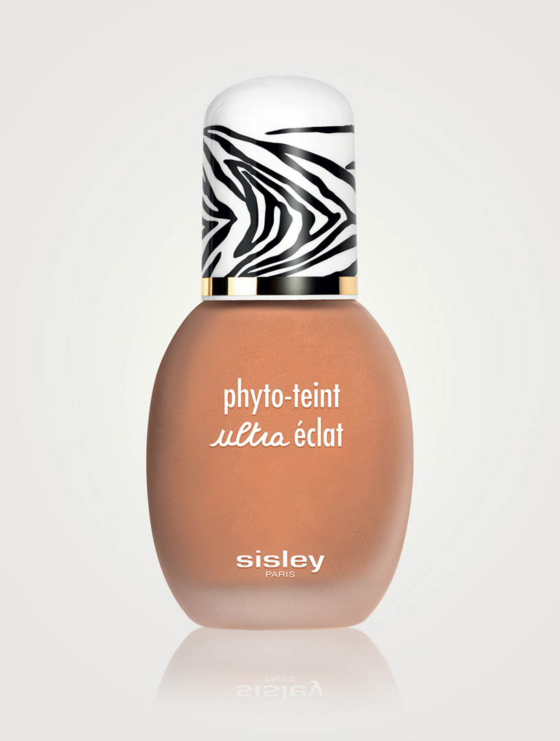 Phyto-Teint Ultra Éclat Foundation