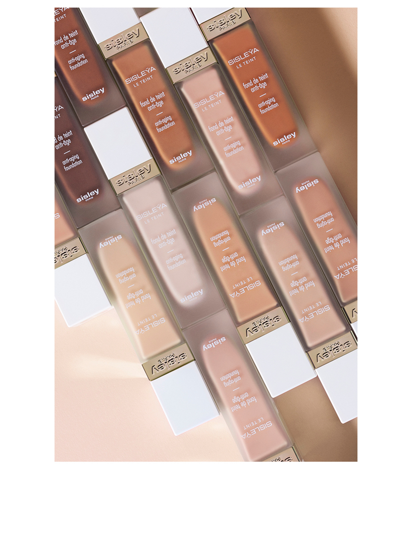 SISLEY PARIS Sisleÿa Le Teint Anti-Aging Foundation | Holt