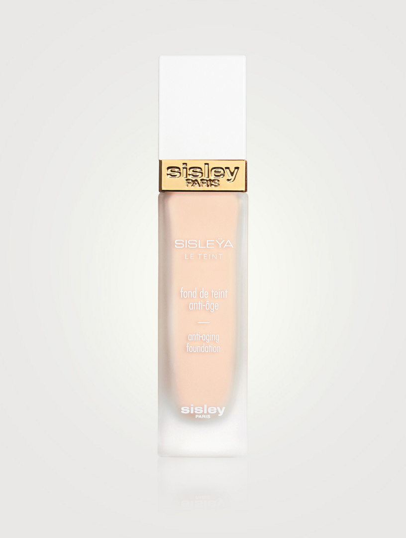 Sisleÿa Le Teint Anti-Aging Foundation