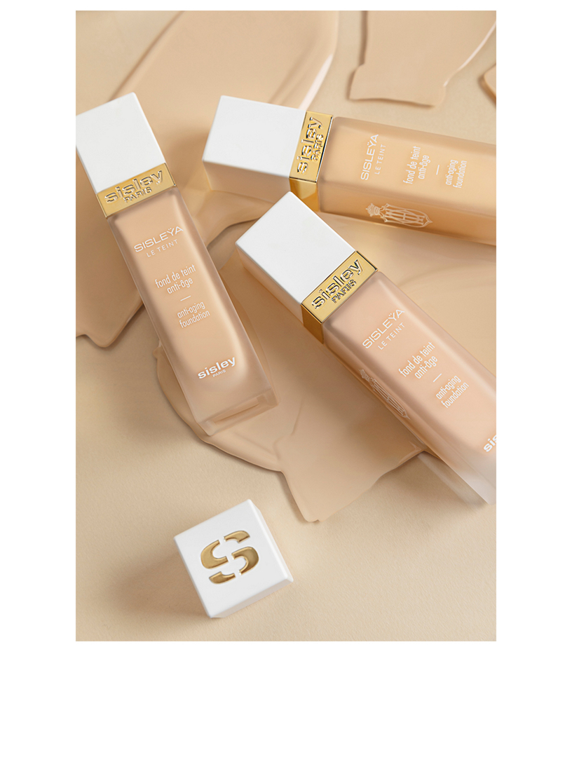 Sisleÿa Le Teint Anti-Aging Foundation