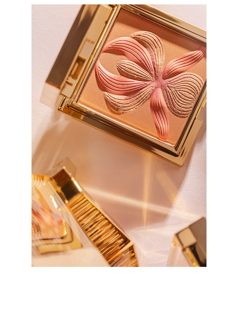 L'Orchidee Highlighter Blush