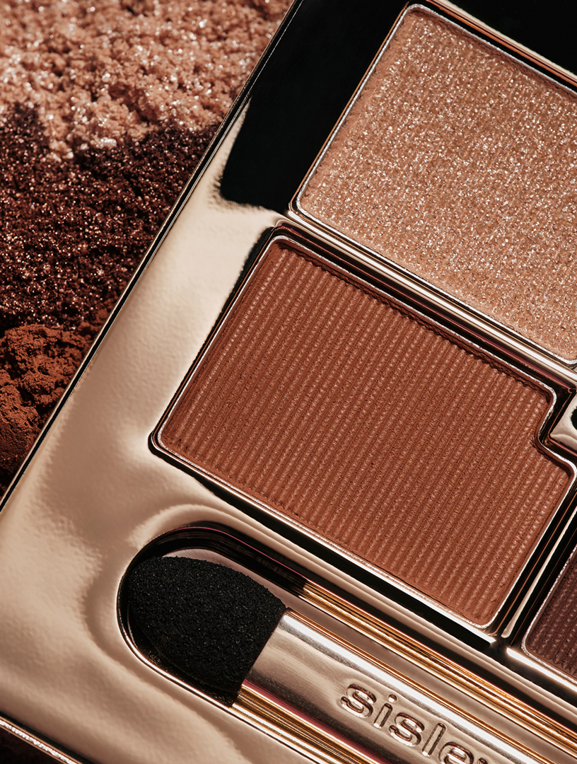 Sisley PHYTO-EYE PALETTE 2 アイシャドウ SISLEY PARIS Phyto-Eye Palette | Holt Renfrew