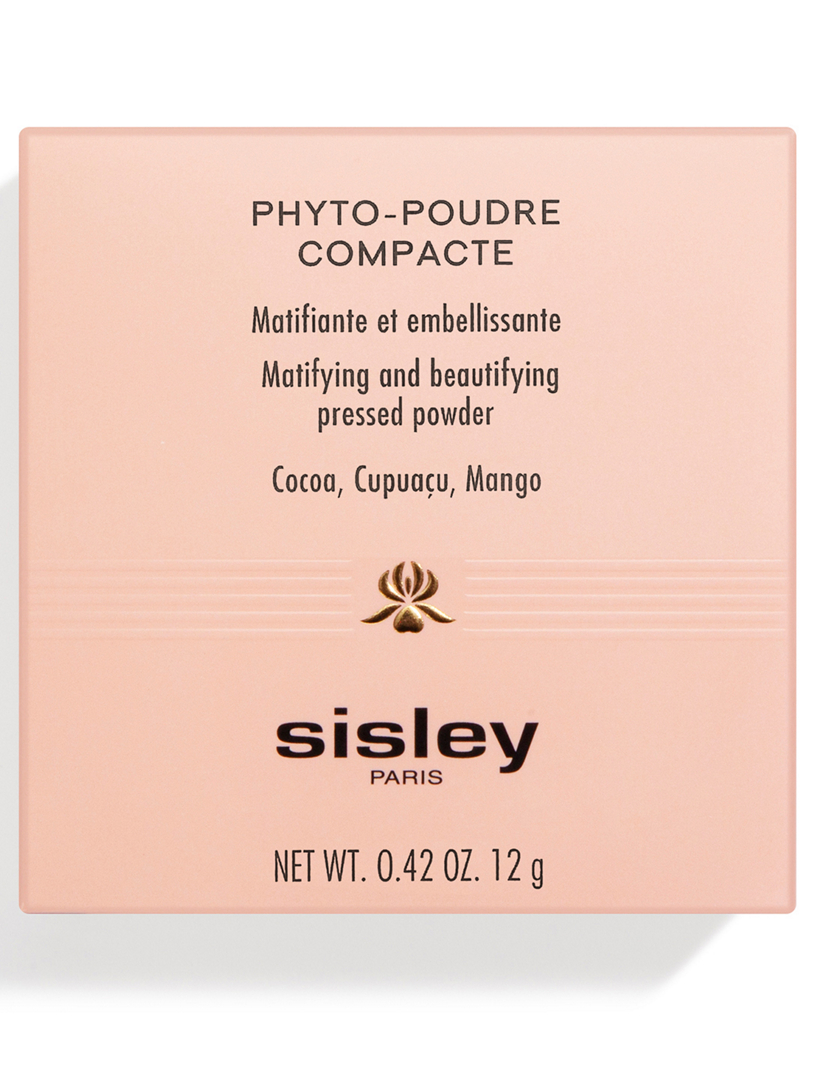 SISLEY PARIS Phyto-Poudre Compacte Powder | Holt Renfrew