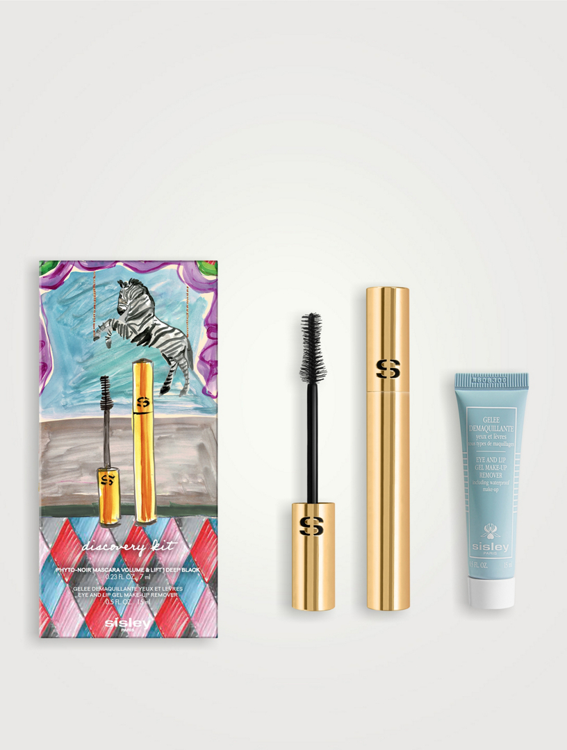 Phyto-Noir Mascara Discovery Program