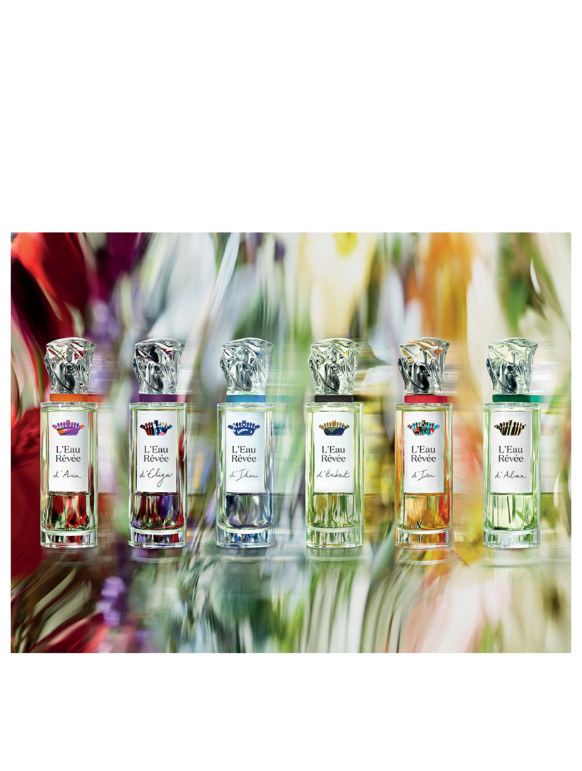 L'Eau Rêvée d'Eliya