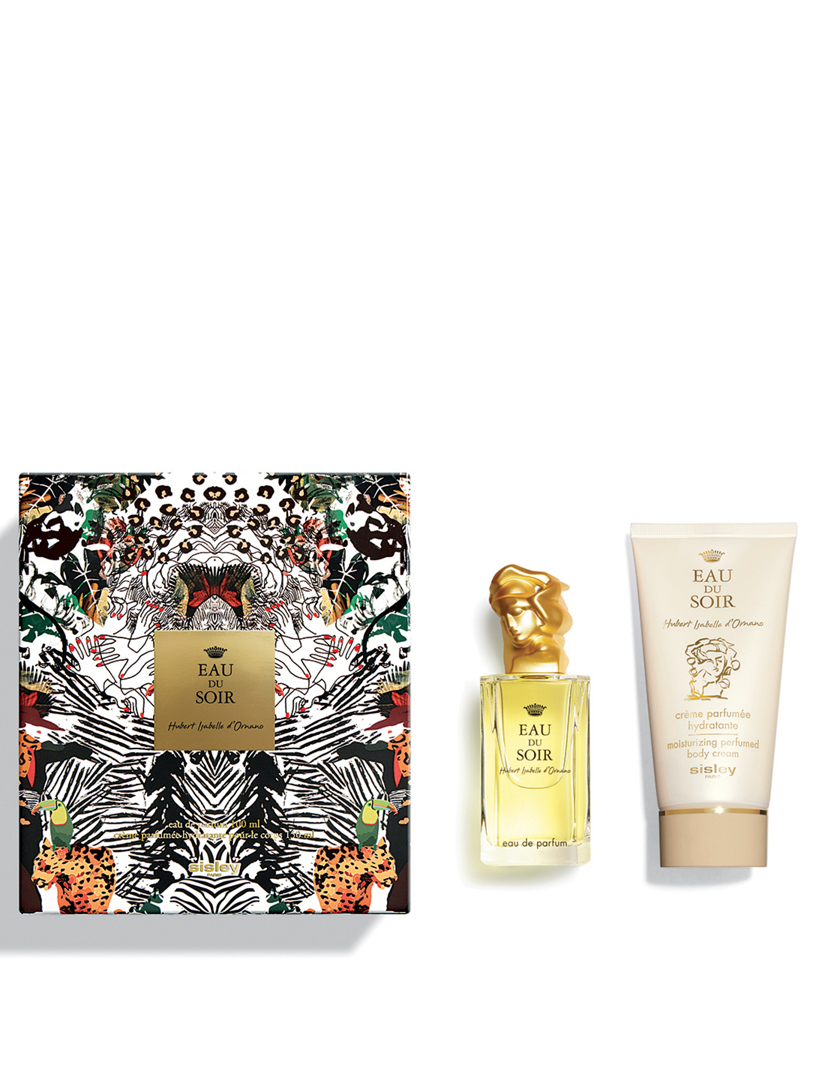 Eau du Soir Gift Set