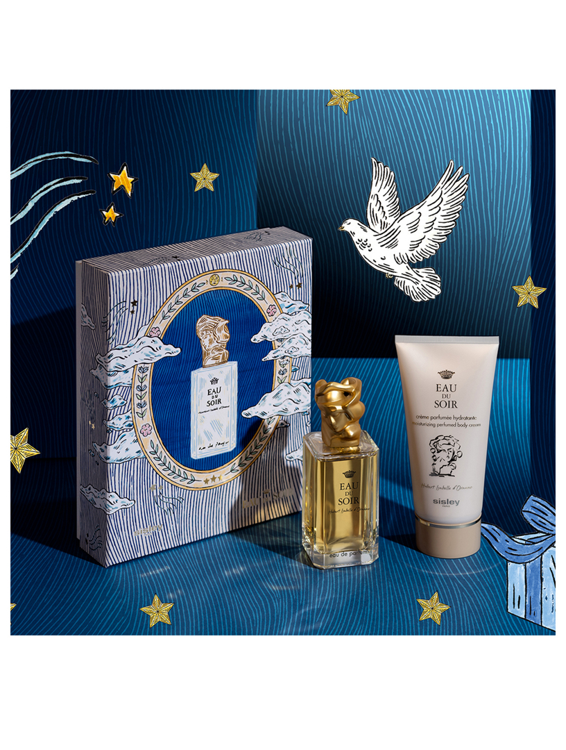 SISLEY PARIS Eau du Soir Fee Greening Gift Set ($590 Value) Holt