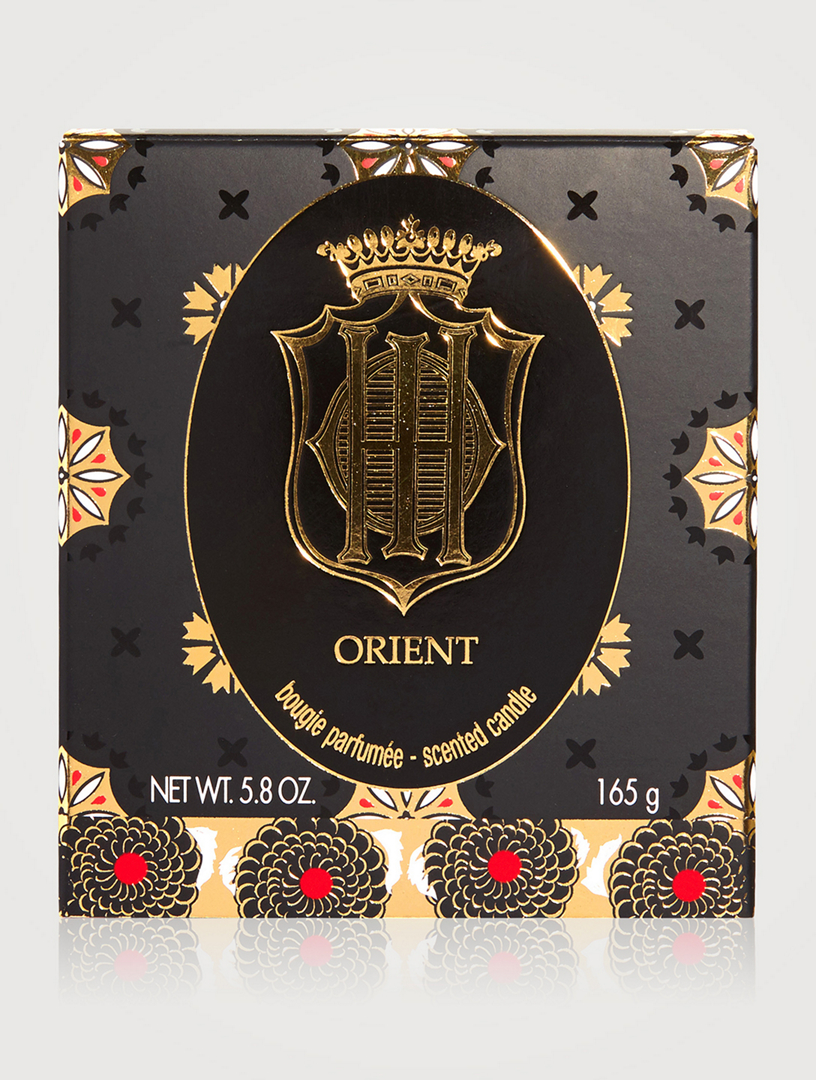 Orient Candle