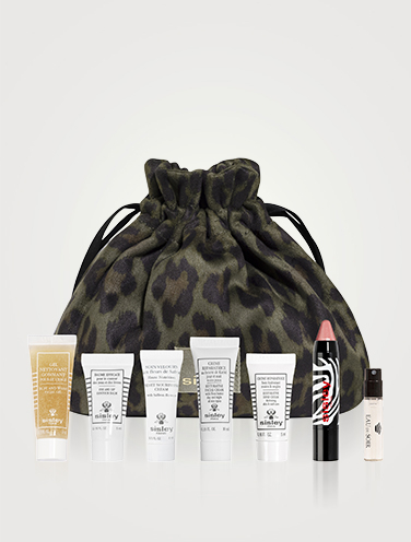 SISLEY PARIS All Day All Year Discovery Program | Holt Renfrew
