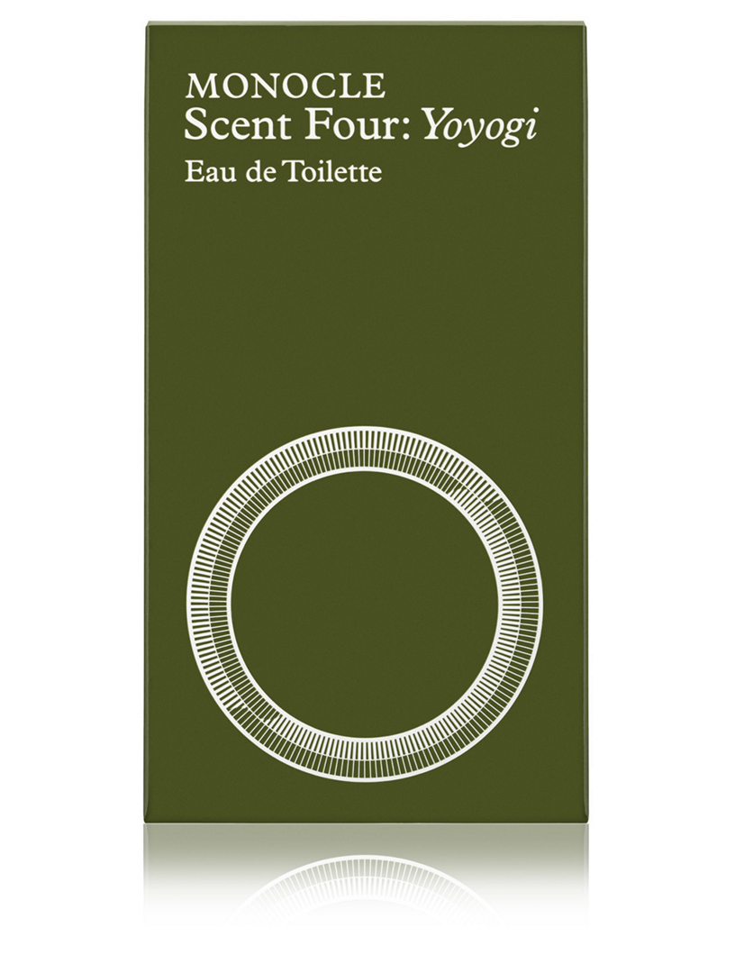 Monocle Scent Four Yoyogi Eau de Toilette