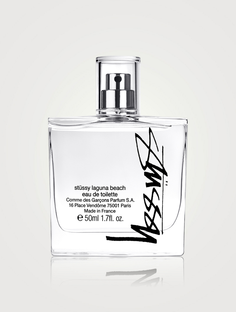 Stüssy Laguna Beach Eau De Toilette