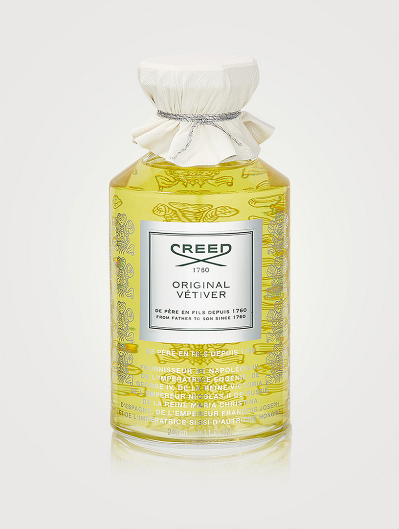 Original Vétiver Eau de Parfum