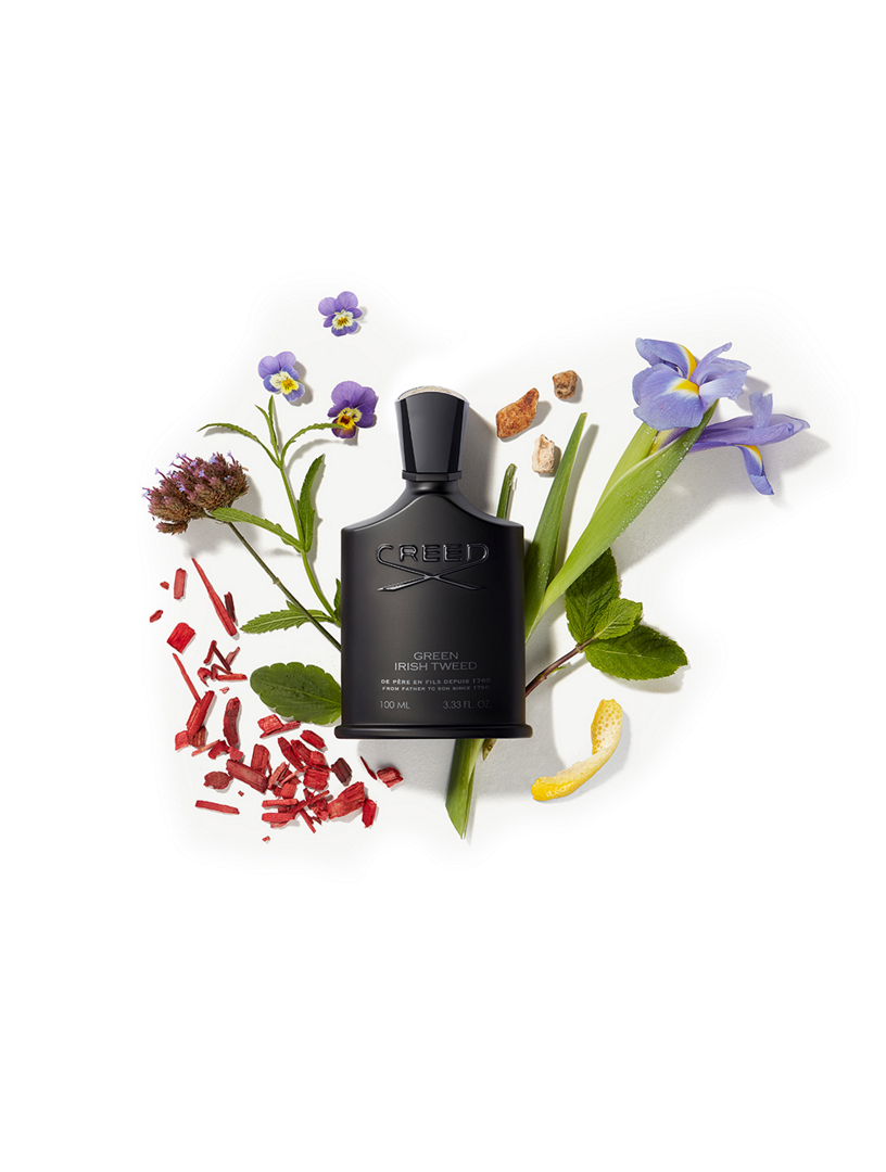CREED Green Irish Tweed Eau de Parfum | Holt Renfrew