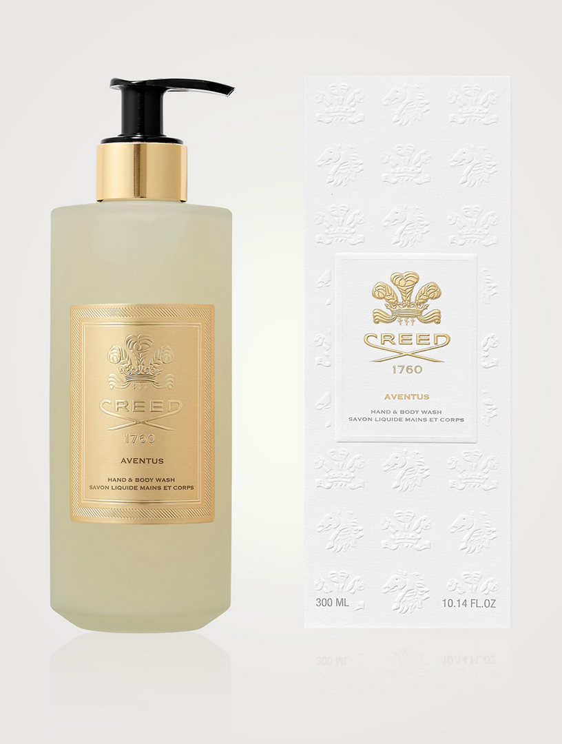 CREED Aventus Hand & Body Wash | Holt Renfrew