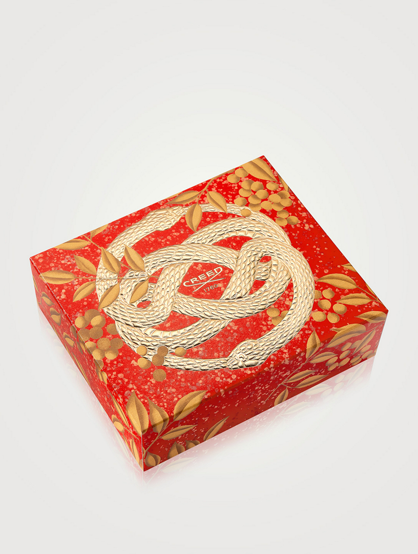 CREED Lunar New Year Discovery Set | Holt Renfrew