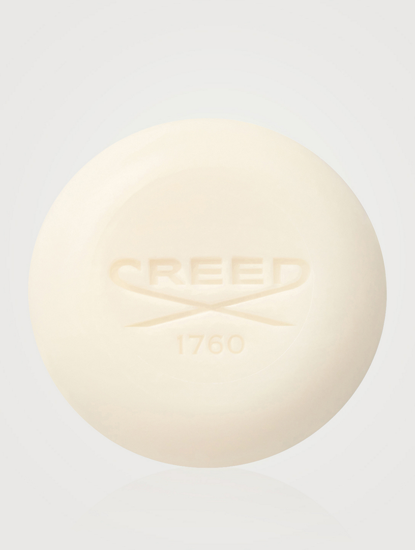 Green Irish Tweed Perfumed Soap