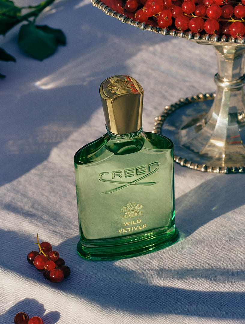CREED Wild Vetiver Eau de Parfum | Holt Renfrew