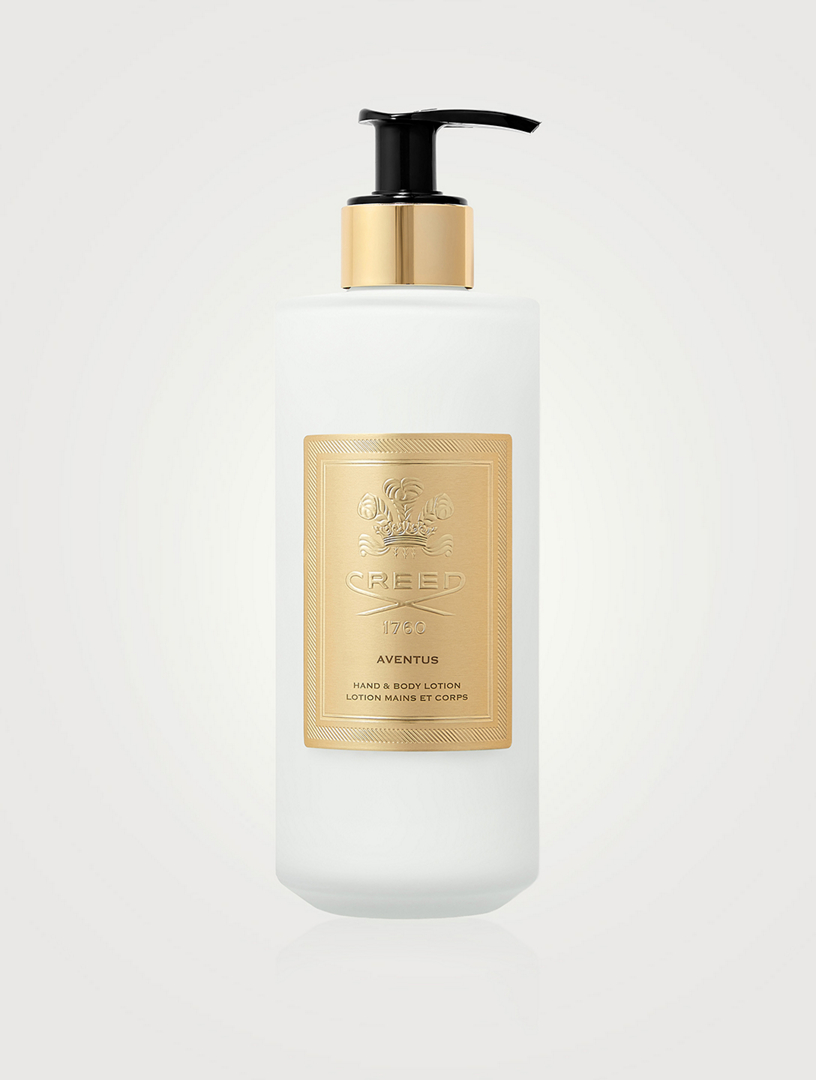 Aventus Hand & Body Lotion