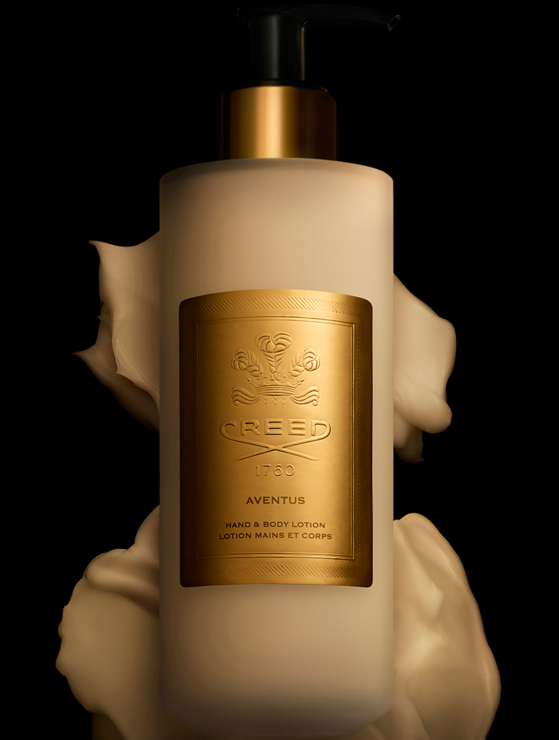 CREED Aventus Hand & Body Lotion | Holt Renfrew