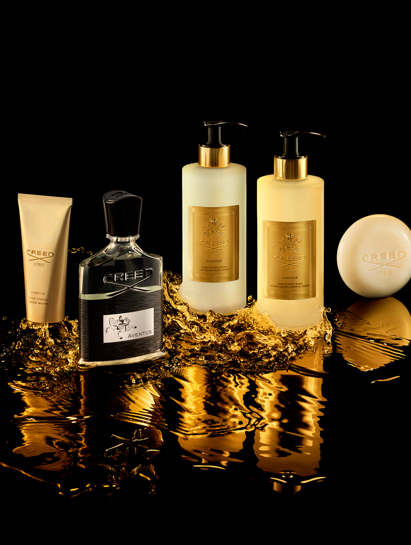 CREED Aventus Hand & Body Lotion | Holt Renfrew