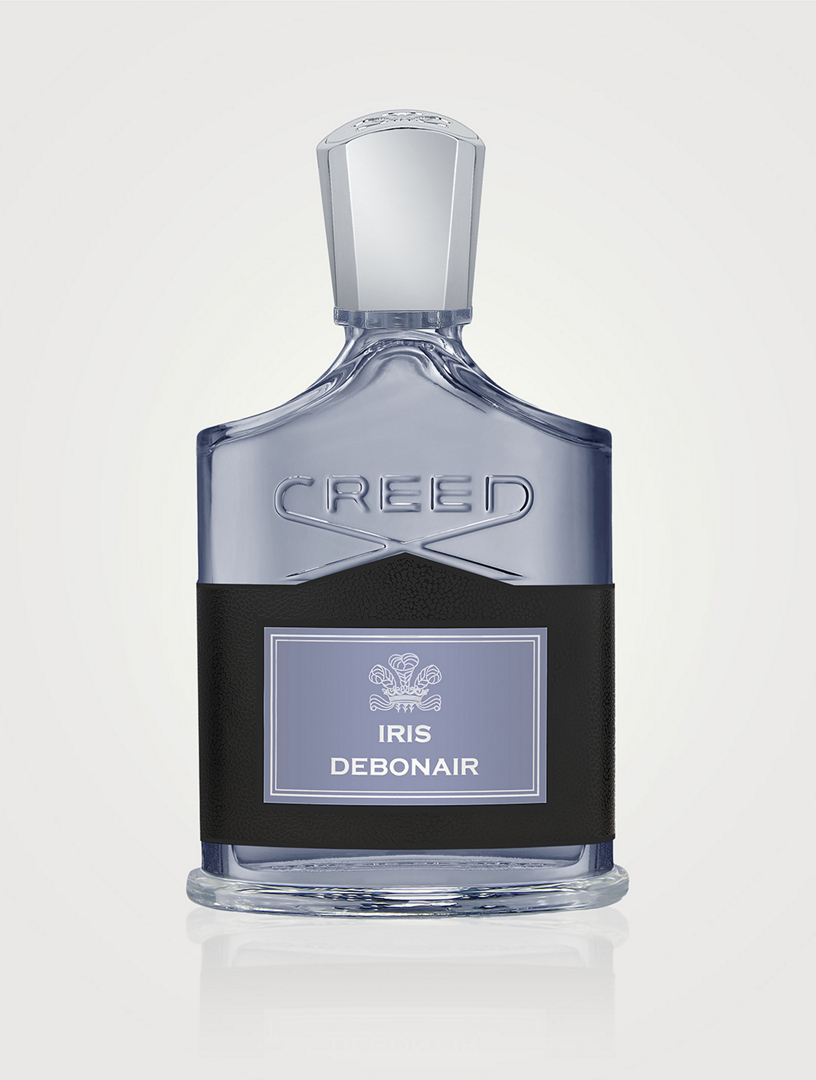 Iris Debonair Eau de Parfum