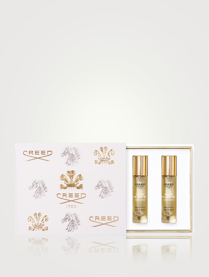 CREED Three-Piece Holiday Discovery Set | Holt Renfrew