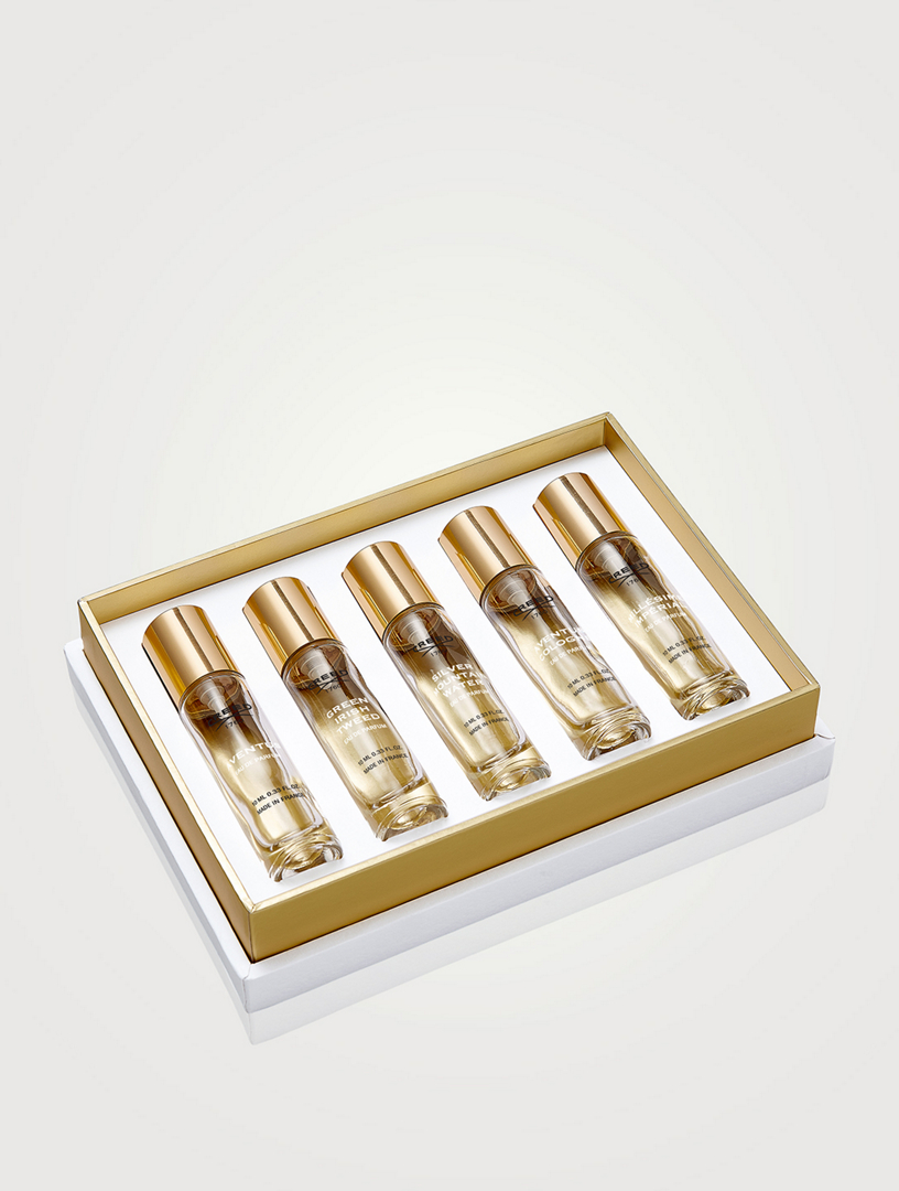 CREED Men's Five-Piece Discovery Set | Holt Renfrew
