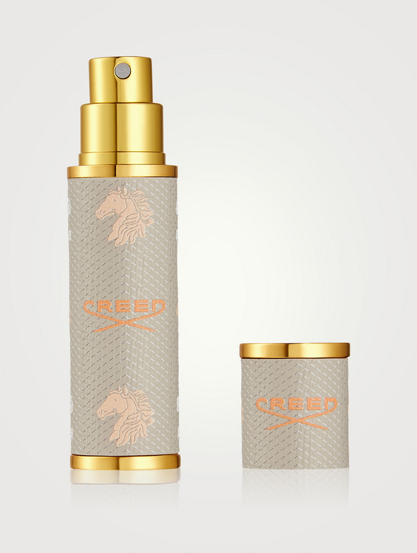 Refillable Travel Perfume Atomizer 5ml – Beige
