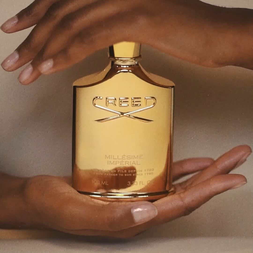 CREED Refillable Travel Perfume Atomizer 5ml – Beige | Holt Renfrew