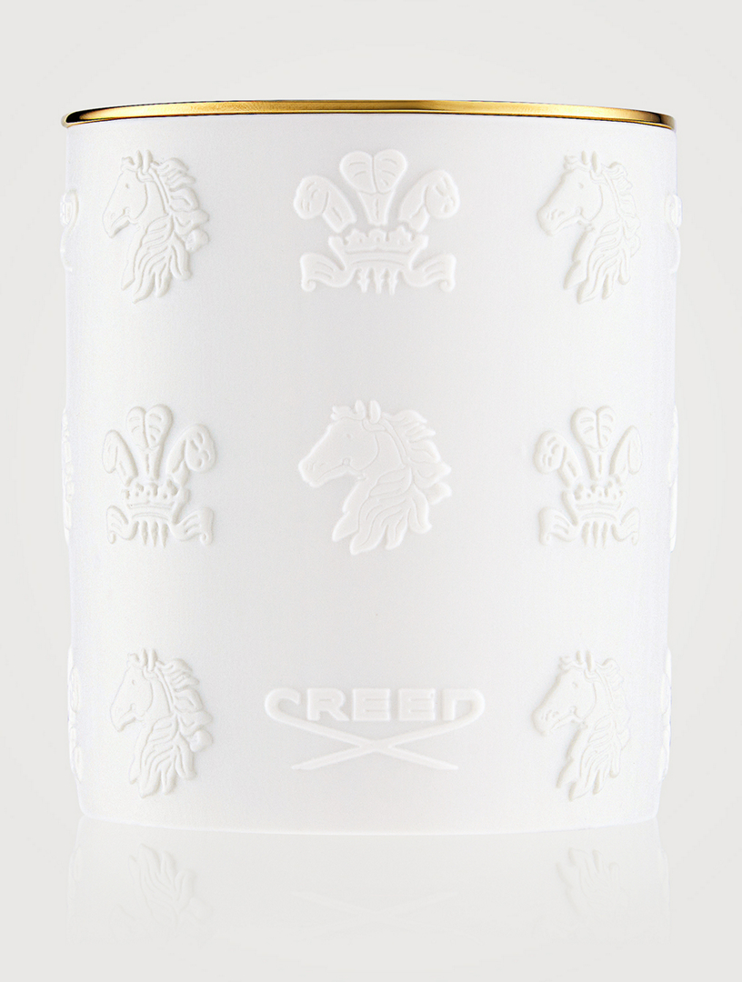Sea Island Candle