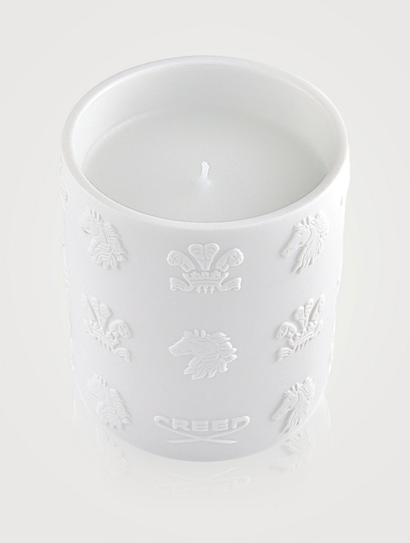 Sea Island Candle