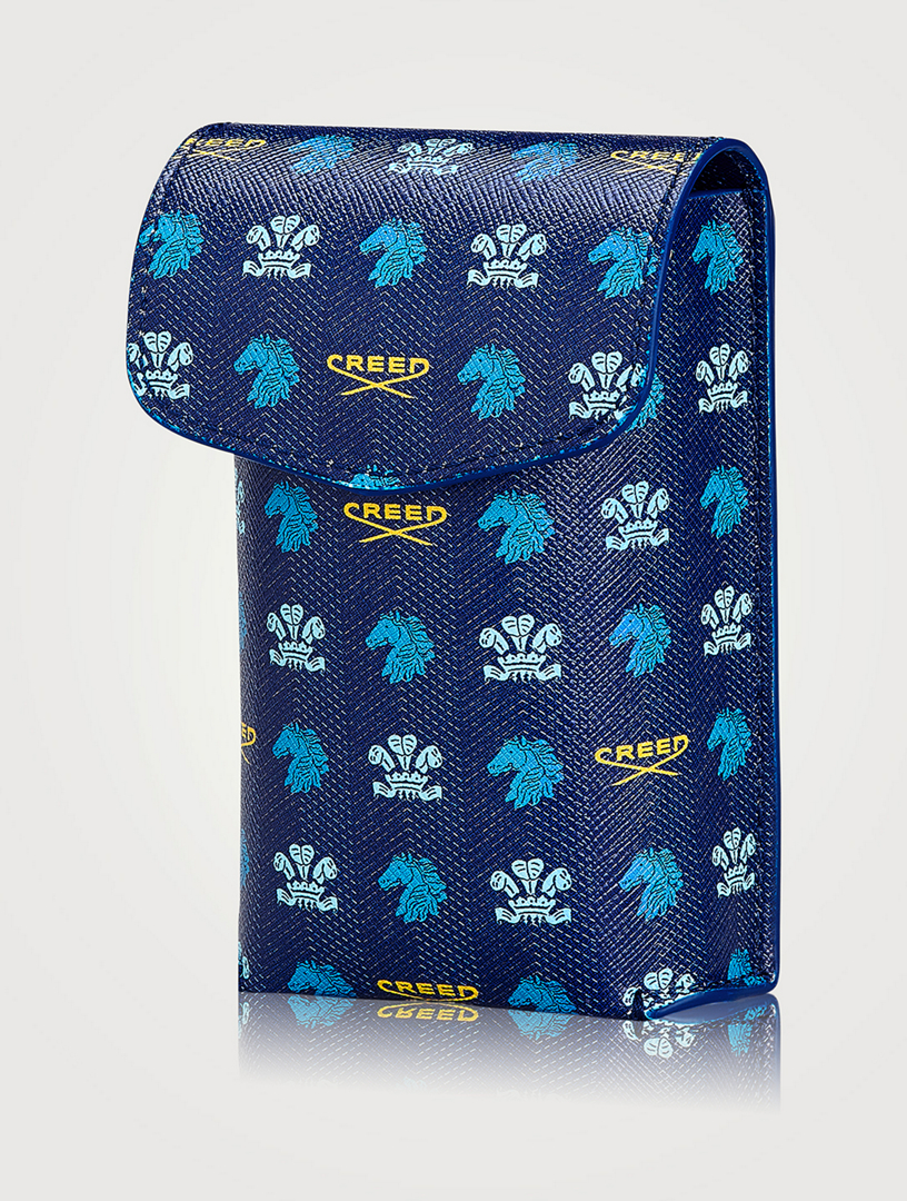 Leather Sleeve - 75 ml
