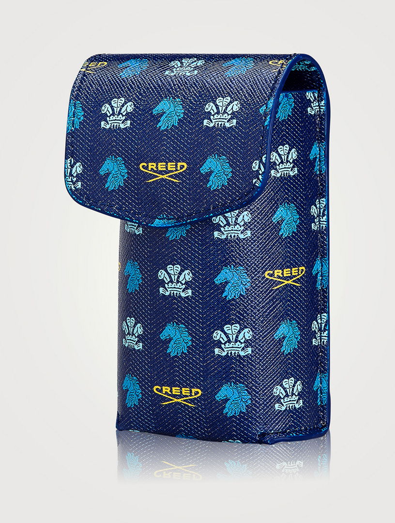 Leather Sleeve - 50 ml