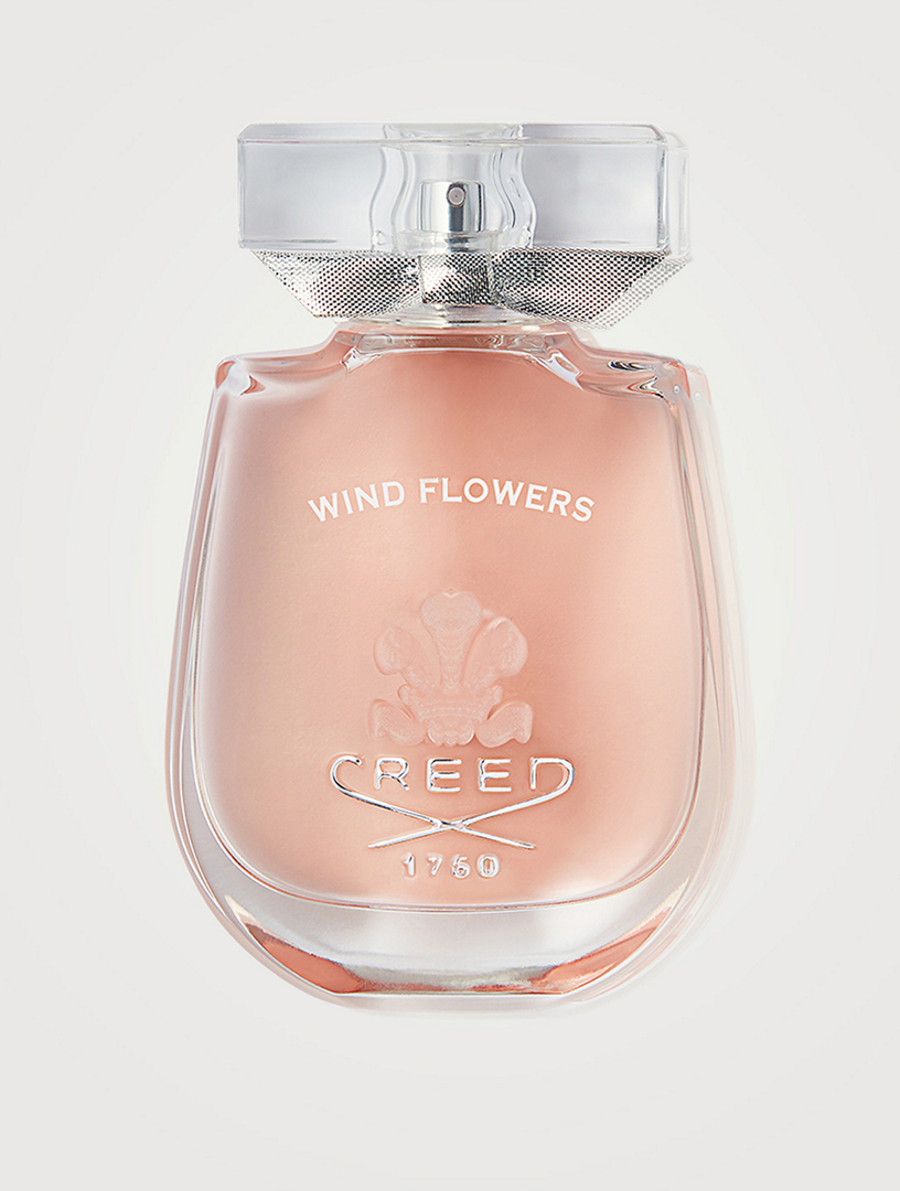 Wind Flowers Eau De Parfum