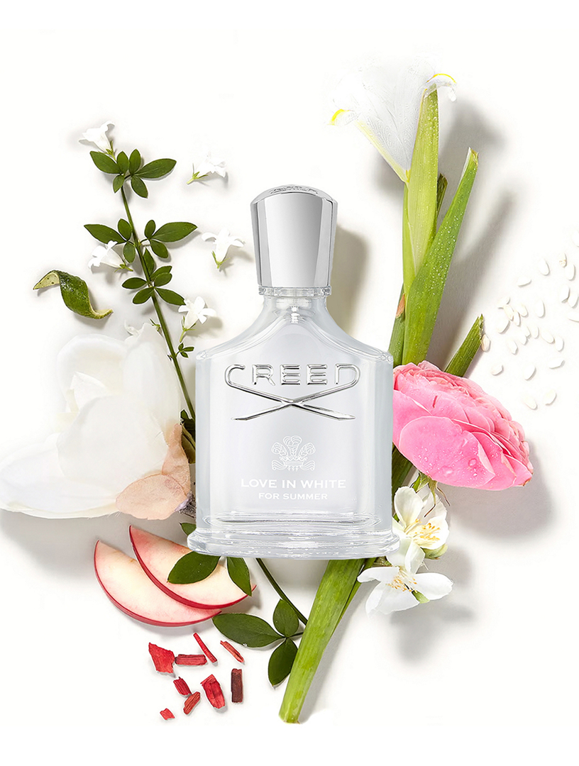 【新品未使用】クリード　CREED LOVE IN WHITE　75ML Celes (セレス) | Creed - Love in White (クリード - ラブ イン