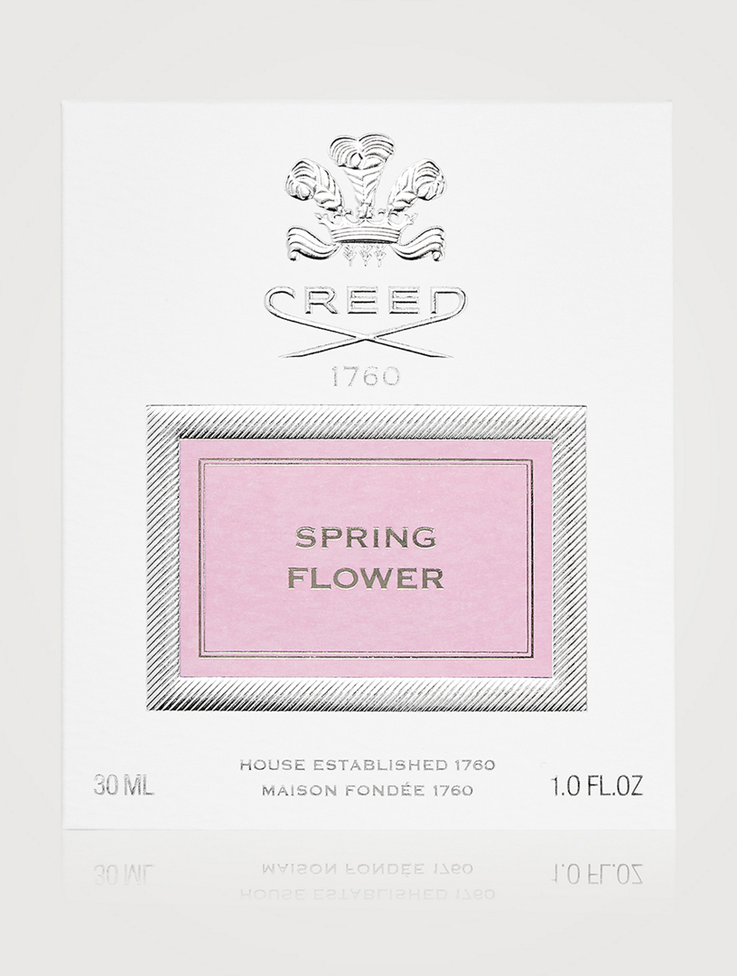 Spring Flower Eau De Parfum