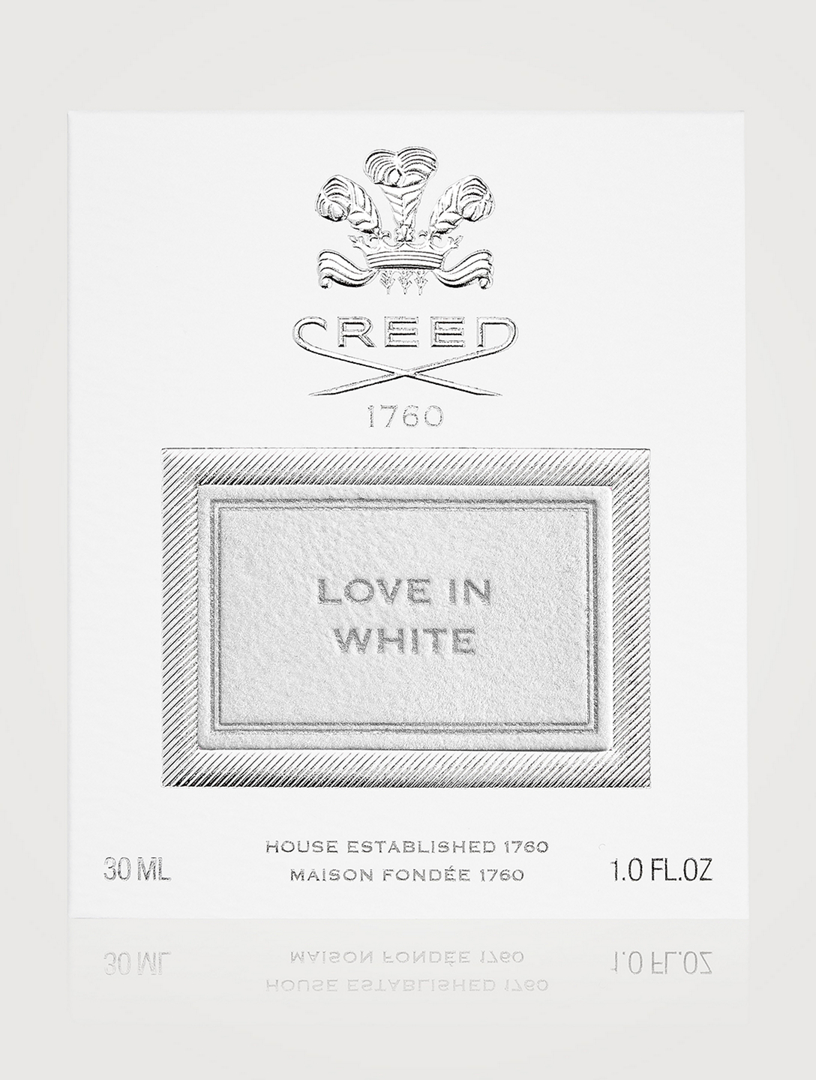 CREED Love in White 30ml ほぼ未使用 CREED Love In White Eau De Parfum | Holt Renfrew