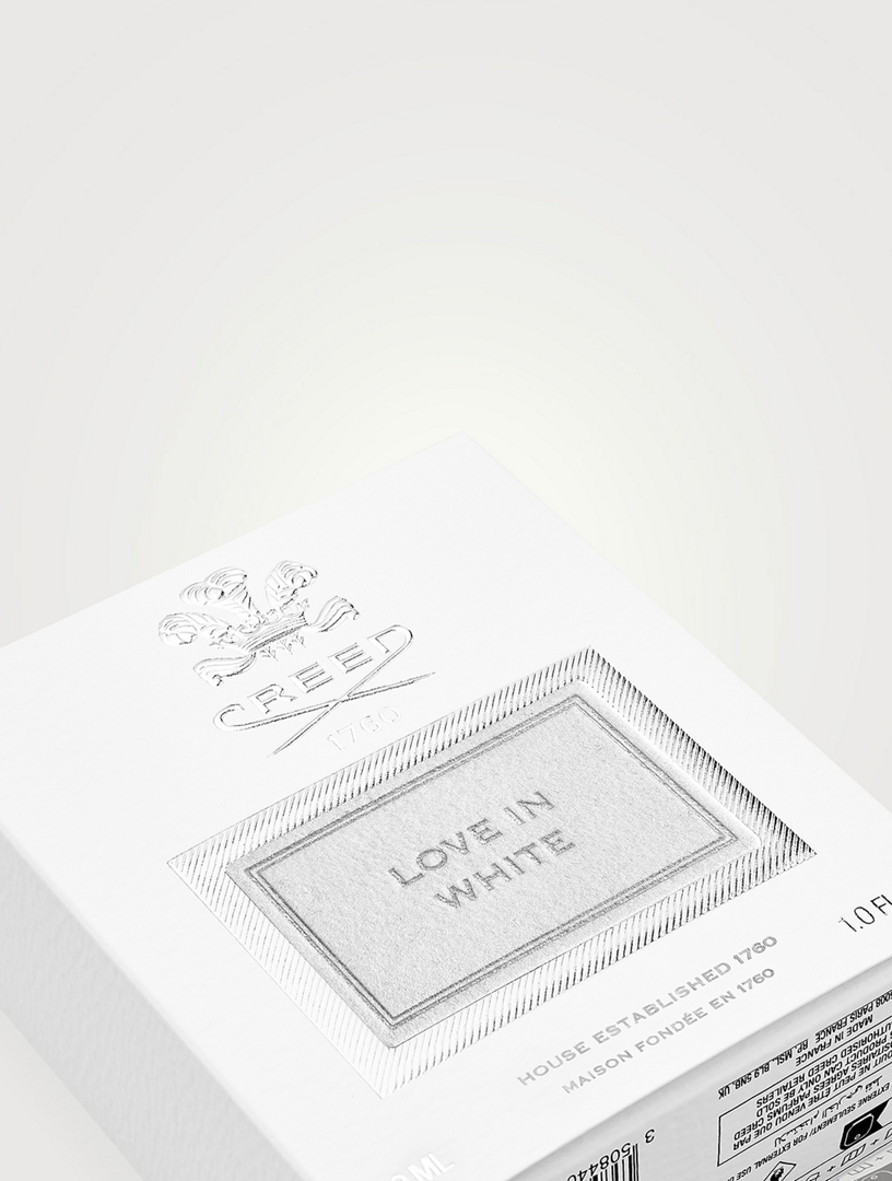 CREED Love In White Eau De Parfum | Holt Renfrew