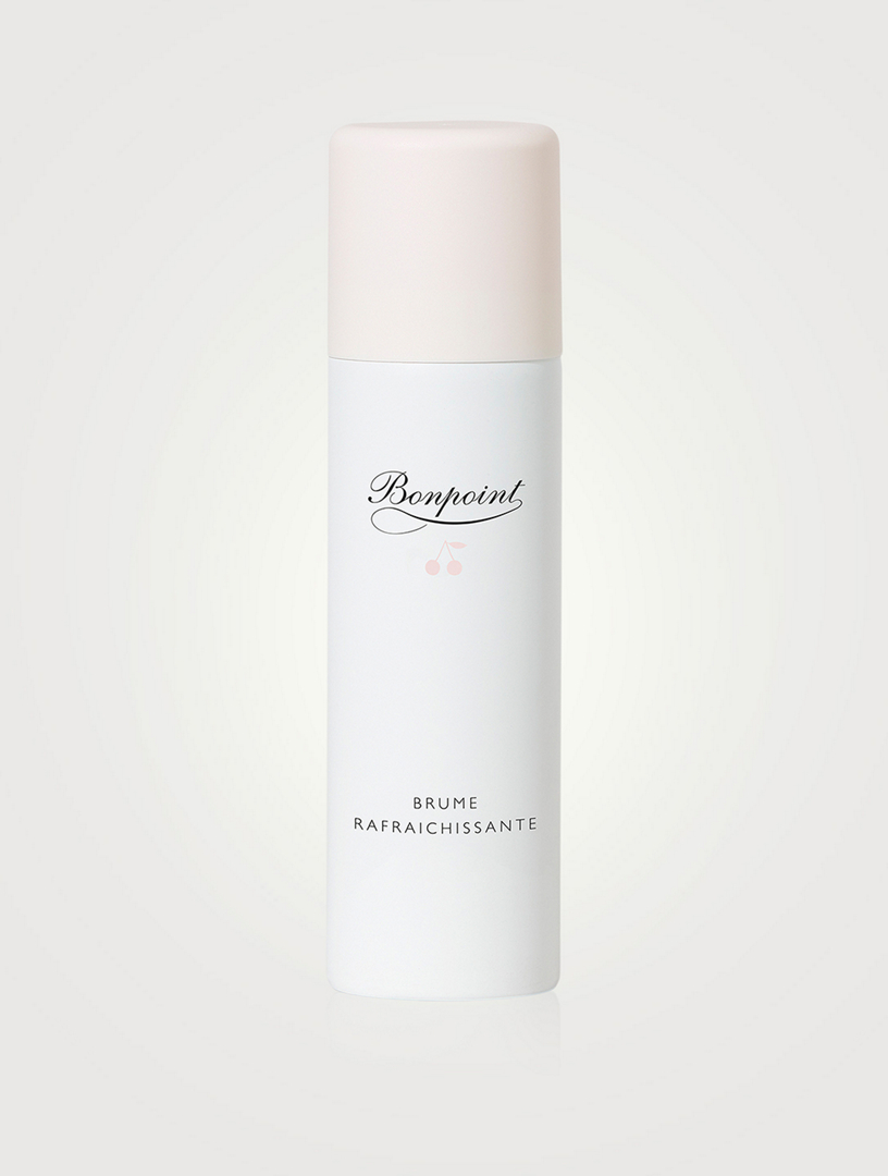 Refreshing Mist