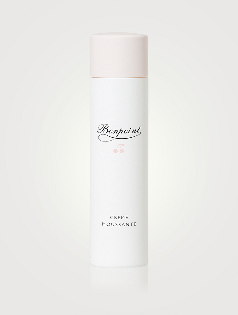 Foaming Cleansing Cream
