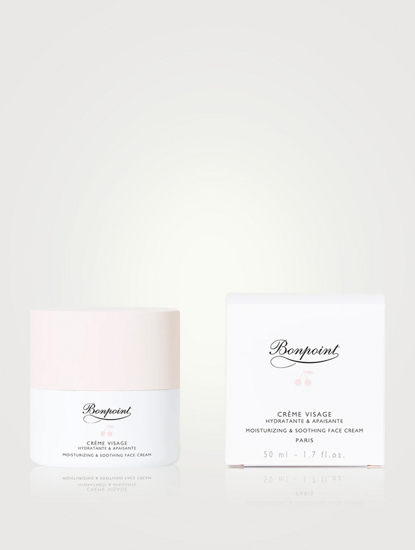 Airless Face Cream