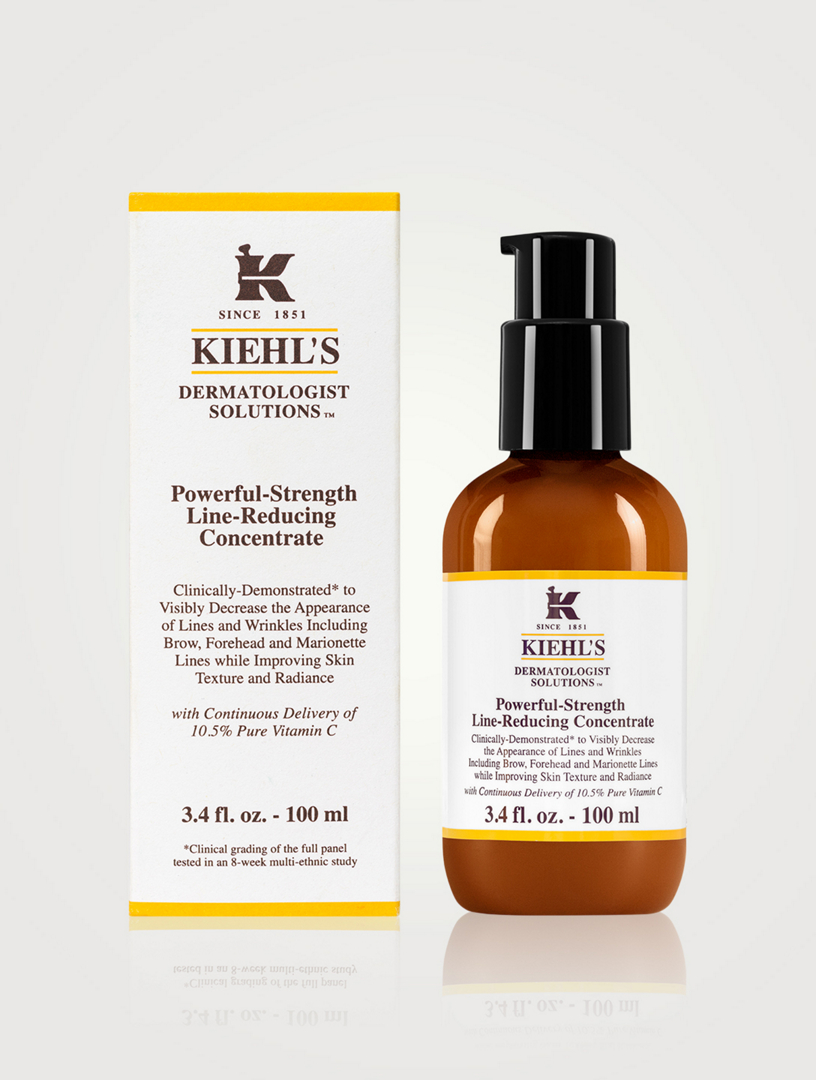 Powerful-Strength Line-Reducing Concentrate