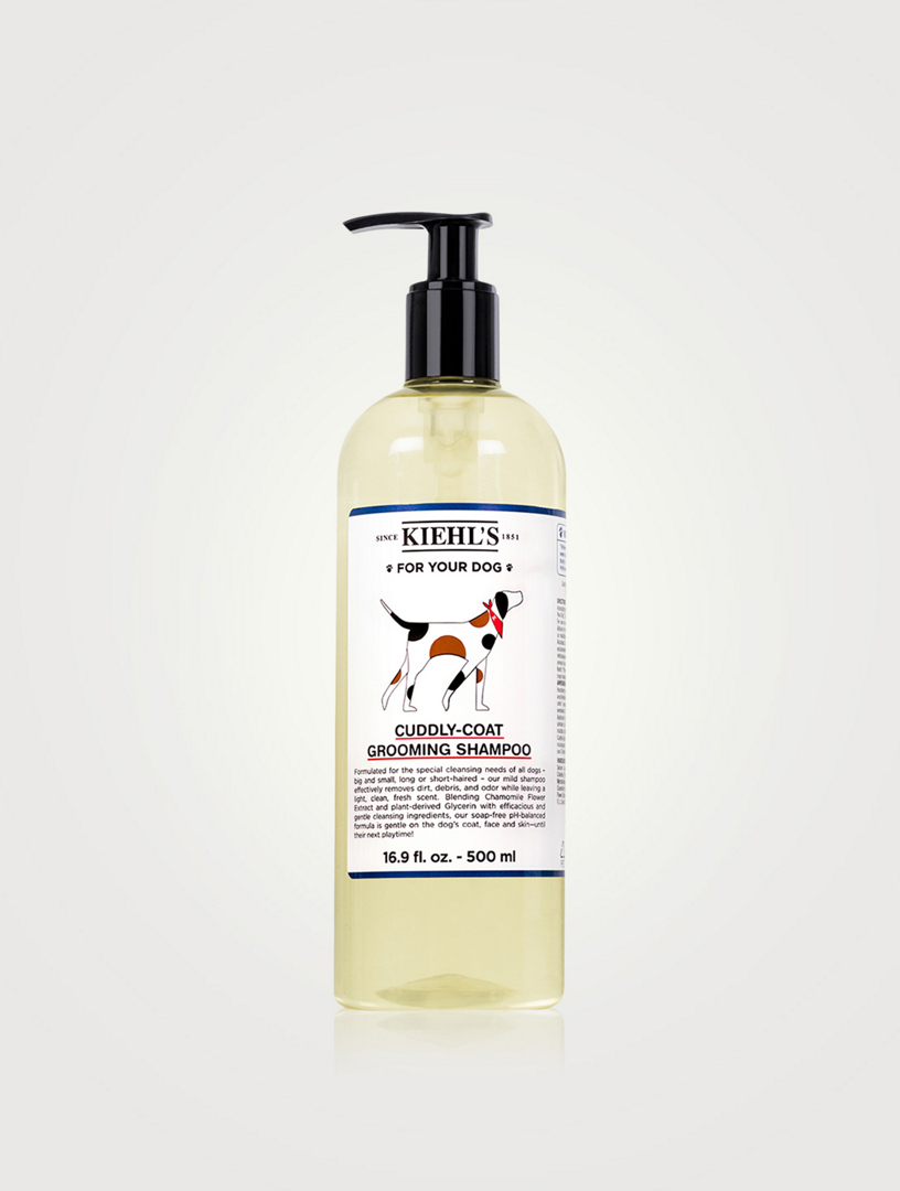 Kiehl's dog on sale