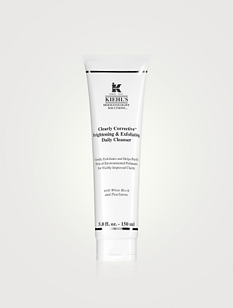 KIEHL'S Clearly Corrective™ Brightening & Exfoliating Daily Cleanser  