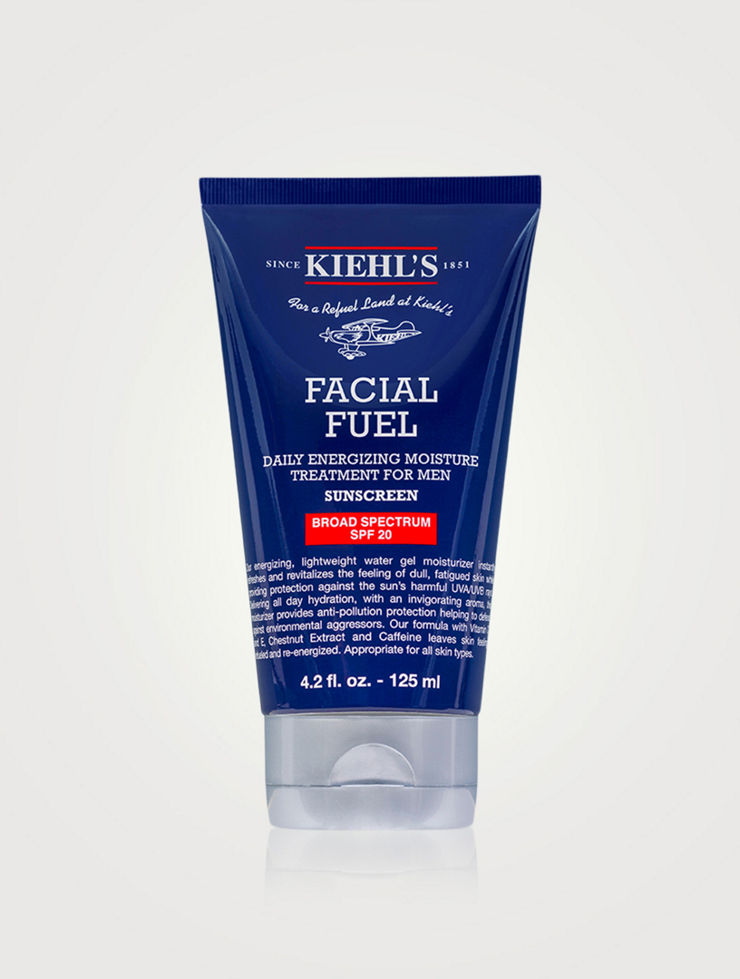 Facial Fuel Daily Energizing Moisture Treatment for Men SPF 20