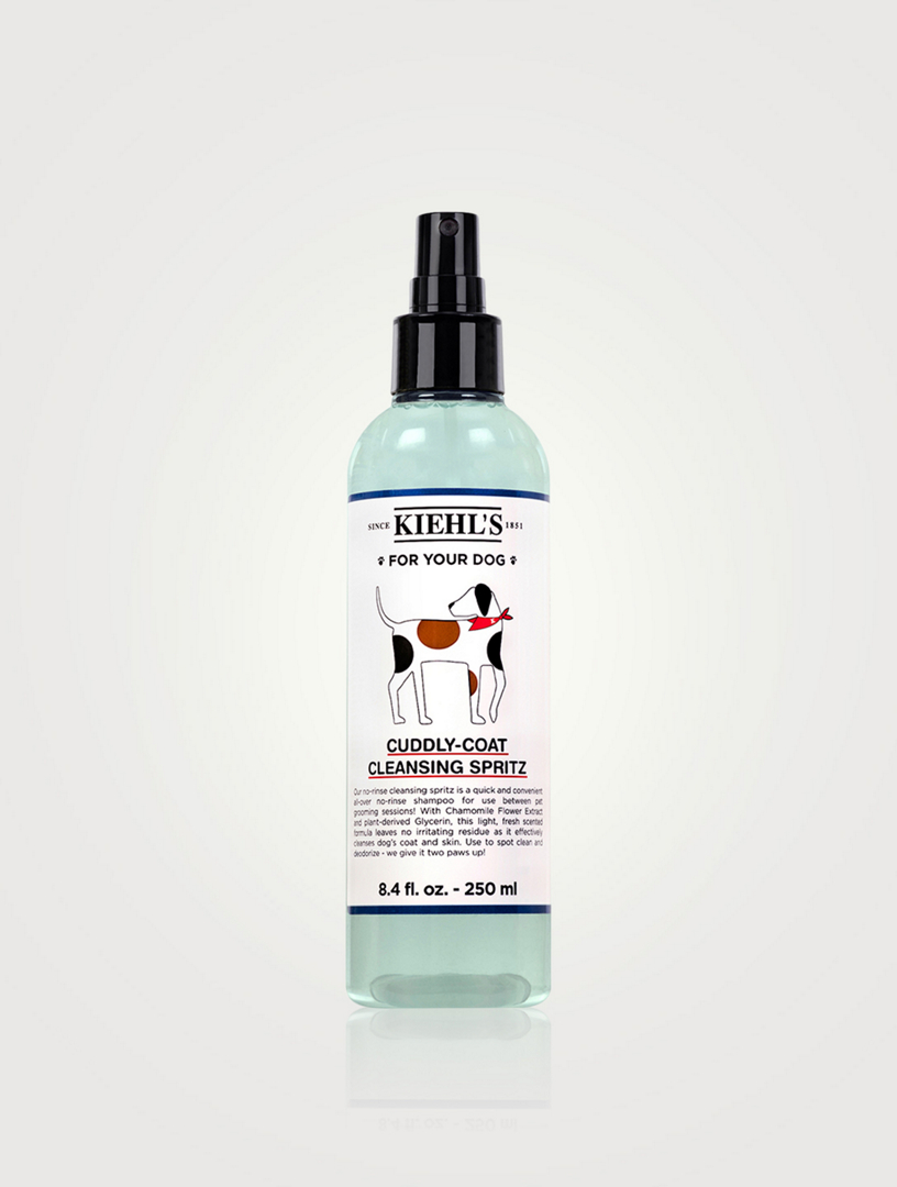 Kiehl's dog outlet products